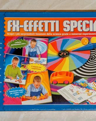 gioco da tavola scientifico per bambini