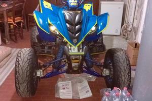 yamaha raptor 350