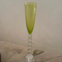 Bicchieri flute BACCARAT