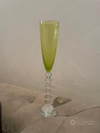 Bicchieri flute BACCARAT