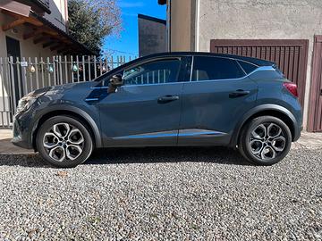 Captur ll 101 gpl 03/2023