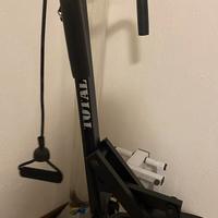 Total crunch giorgio mastrota