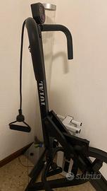 Total crunch giorgio mastrota