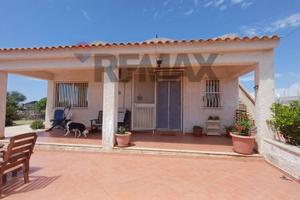 Villa singola - Portopalo di Capo Passero