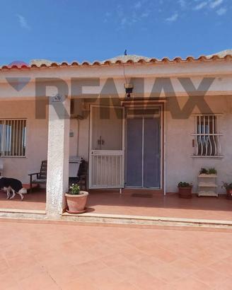 Villa singola - Portopalo di Capo Passero