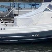 ZAR 97 SKYDECK + 2x300hp YAMAHA (TUTTO 2010)