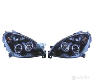 FARI CITROEN XSARA LIM BREAK 99-