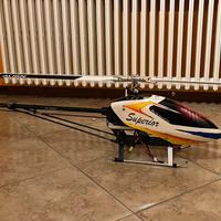 Trex 700