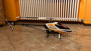 Trex 700