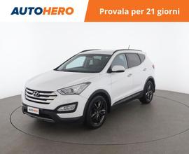 HYUNDAI Santa Fe DM01917