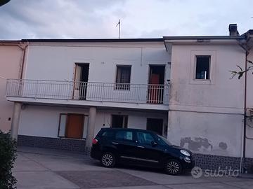 Si affitta abitazione 120 mq