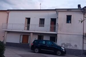 Si affitta abitazione 120 mq