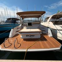 Well Craft 34 Sport Natante