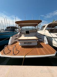 Well Craft 34 Sport Natante
