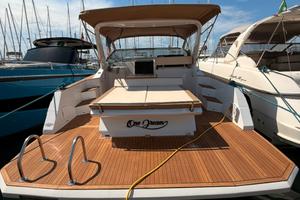 Well Craft 34 Sport Natante