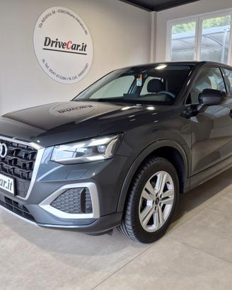 Audi Q2 35 TFSI S-TRONIC MATRIX APPLE CAR PLAY/AND