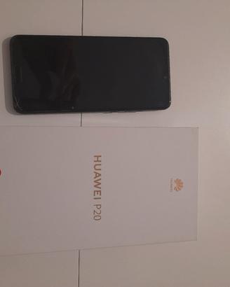 Huawei P20