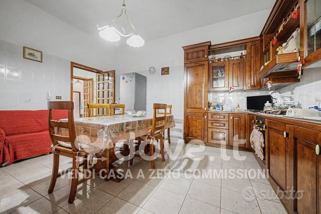 Appartamento – Torchiarolo, Brindisi - Altro