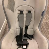 Seggiolino auto chicco