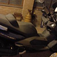 Scooter 500