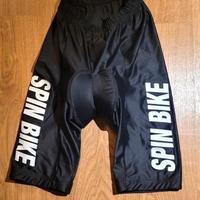 Bike Shorts Outdoor/ Indoor Spin Bike/ Palestra/Bi