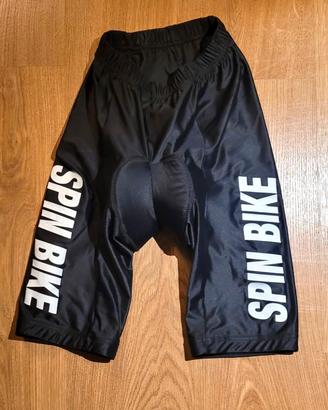 Bike Shorts Outdoor/ Indoor Spin Bike/ Palestra/Bi