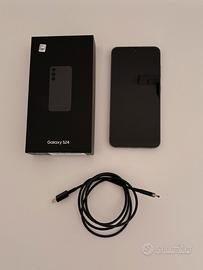 Samsung S24
