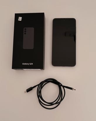 Samsung S24