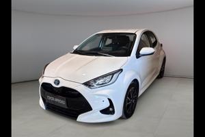 TOYOTA Yaris IV 2020 - Yaris 1.5h Trend