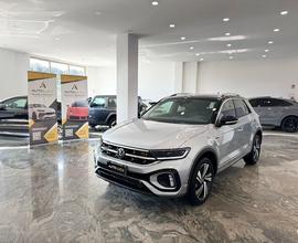 Volkswagen T-Roc 2.0 TDI SCR 150 CV DSG R-Line