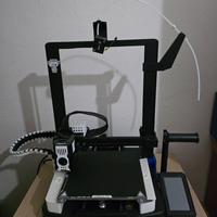 STAMPANTE 3D