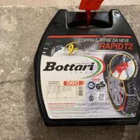 Catene da neve per auto Bottari