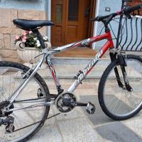 bici da uomo Montana 