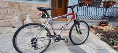 bici da uomo Montana 