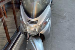 Burgman 400 anno 2002