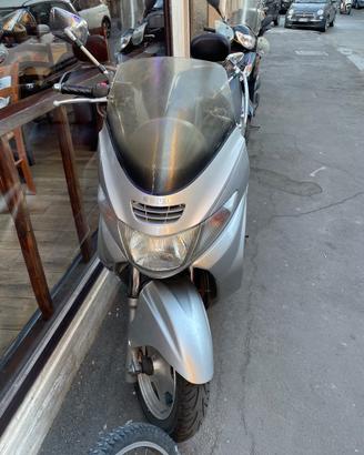 Burgman 400 anno 2002