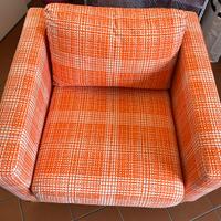 Poltrona Ikea Karlstad