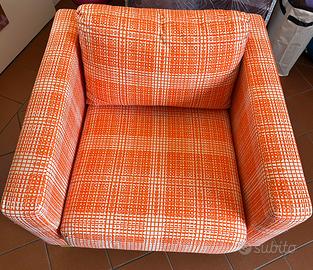 Poltrona Ikea Karlstad