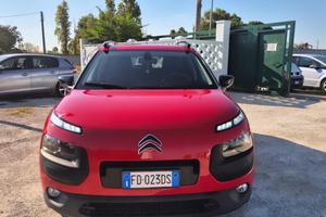 Citroen C4 Cactus PureTech 110 S&S Shine