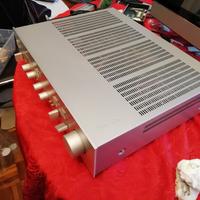 Amplificatore vintage Yamaha A_760 "