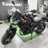 Kawasaki Z 650