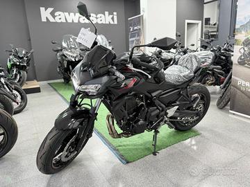 Kawasaki Z 650