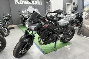Kawasaki Z 650