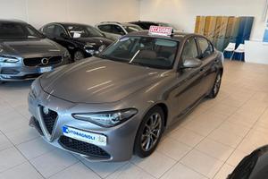 Alfa Romeo Giulia SUPER 2.2 Turbodiesel 180 CV 6mt