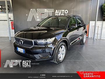 Volvo XC40 1.5 T2 Momentum my21