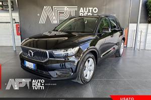 Volvo XC40 1.5 T2 Momentum my21