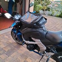 Accessori Z750