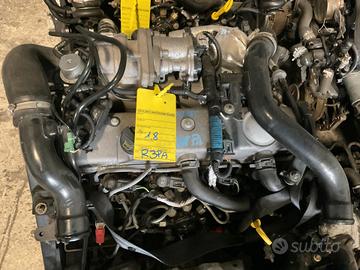 MOTORE FORD R3PA 1.8 TD TOURNEO TRANSIT CONNECT