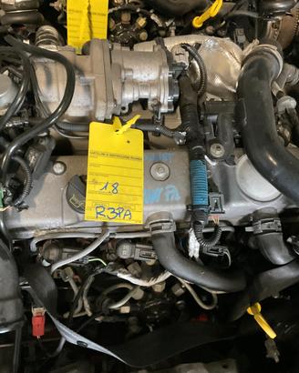 MOTORE FORD R3PA 1.8 TD TOURNEO TRANSIT CONNECT