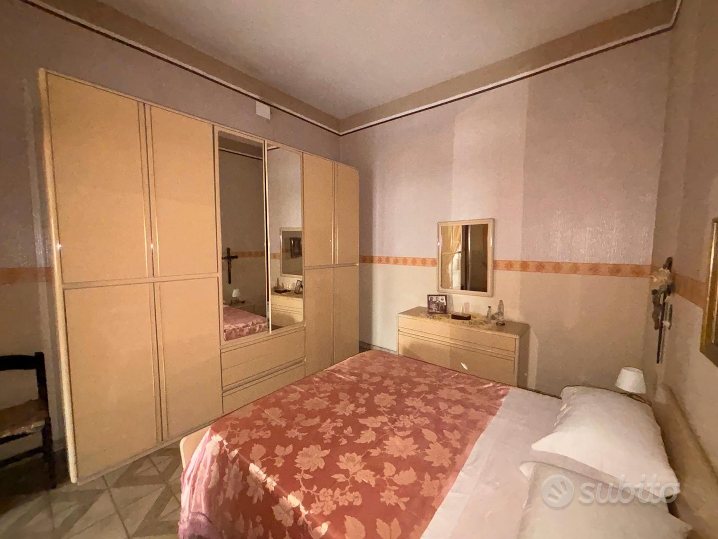 Appartamento – Casapulla, Caserta - Altro